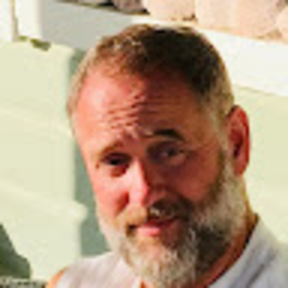 Meet your Posher, Scott